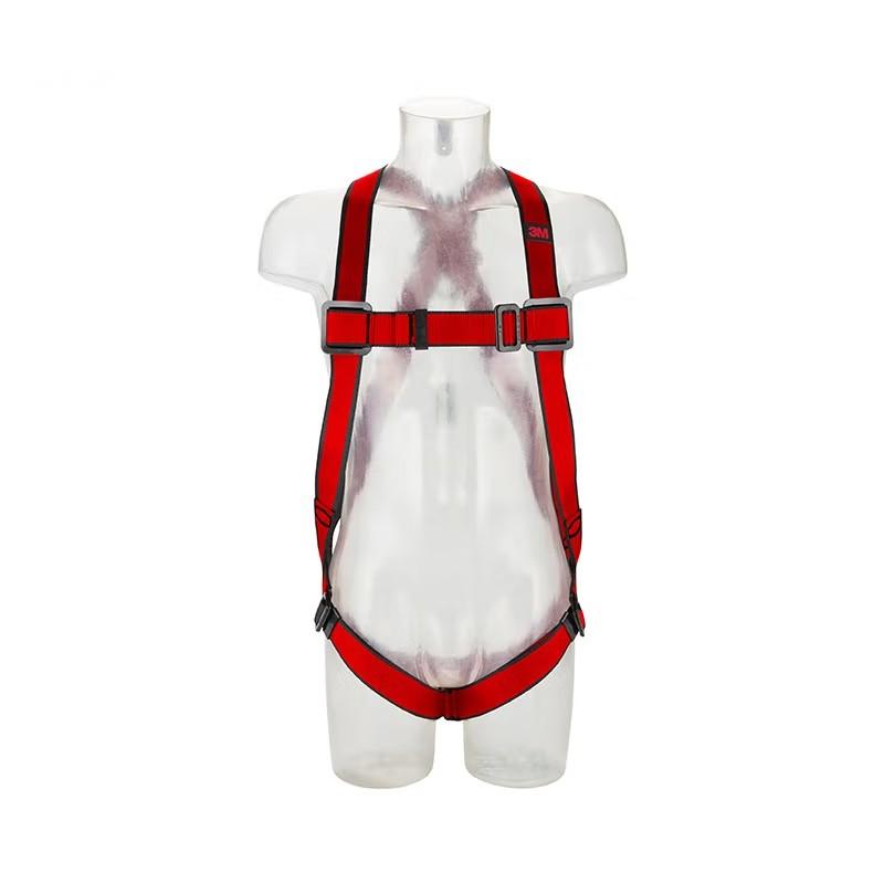 3M1161725保泰特P200五點(diǎn)式全身式安全帶 