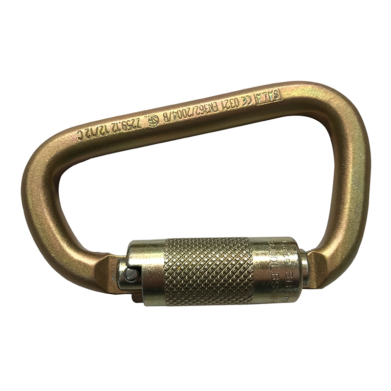 3M凱比特2000112自動鎖緊安全鉤