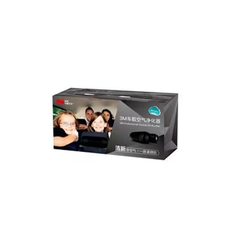 3M PN68001 車載空氣凈化器IP001