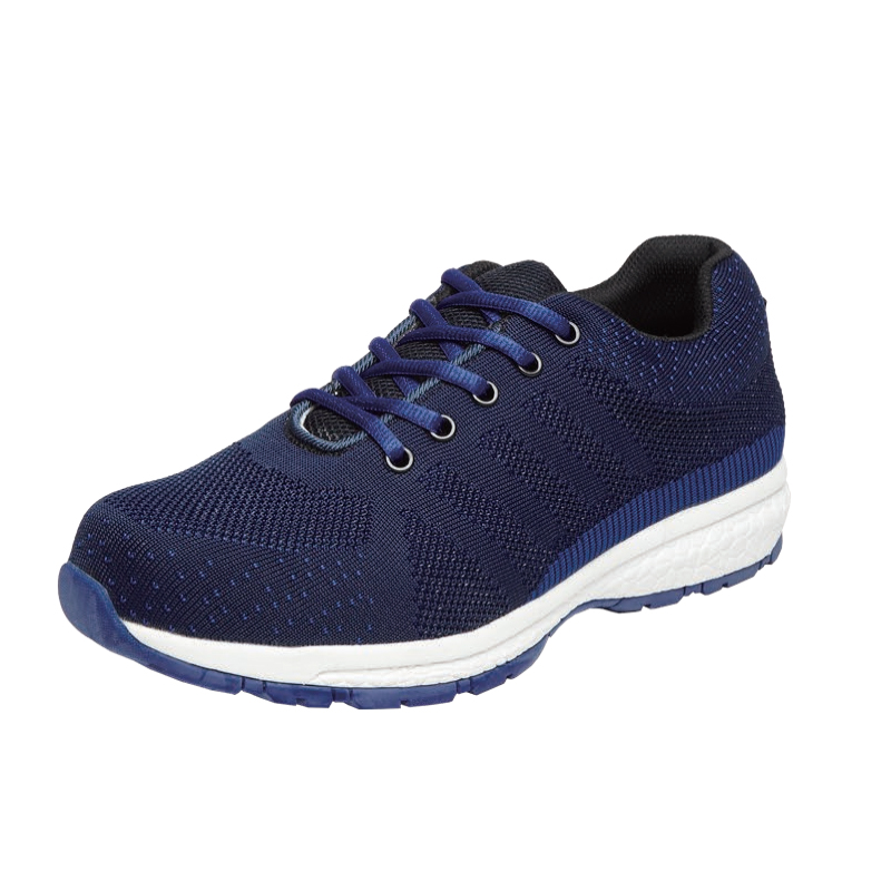 杰克巴喬8828-2防砸防刺穿電絕緣安全鞋