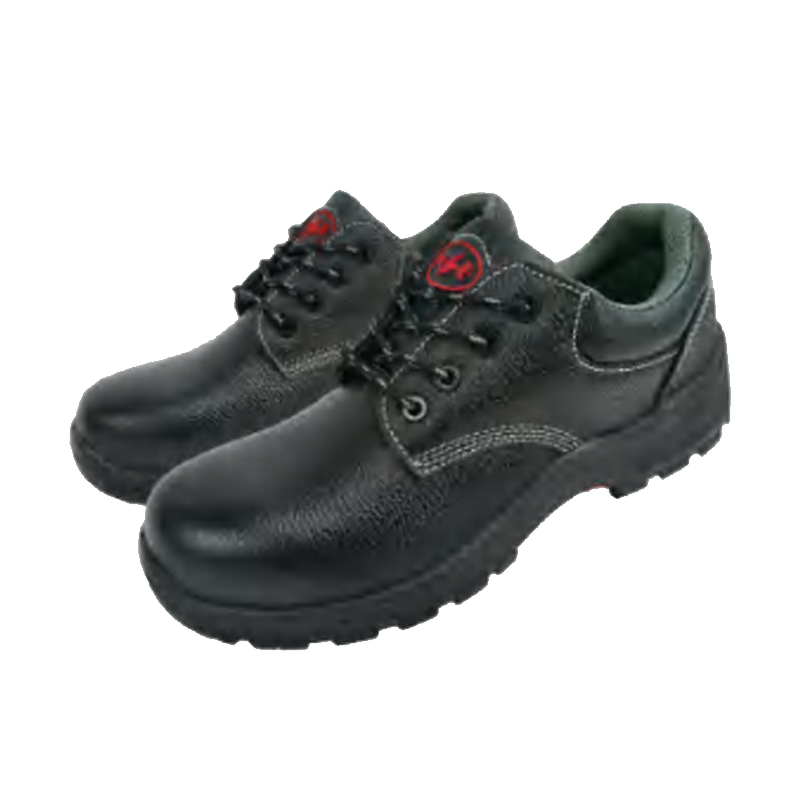 雙安AP130(Z)10KV牛皮防砸絕緣安全鞋升級(jí)款