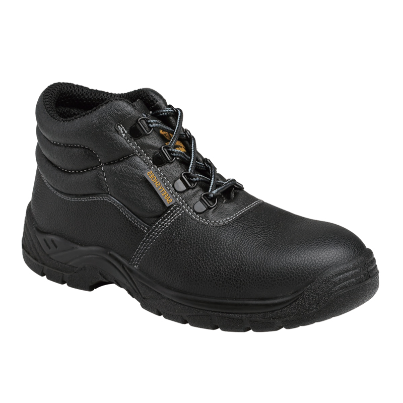 杰克巴喬8806防砸防刺穿電絕緣安全鞋