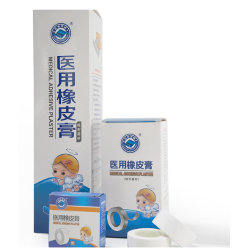 三木天使醫(yī)用橡皮膏膠布