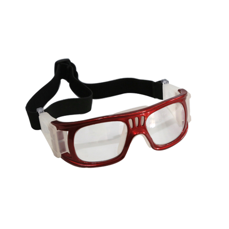 普瑞特YJ001運(yùn)動型X射線防護(hù)鉛眼鏡