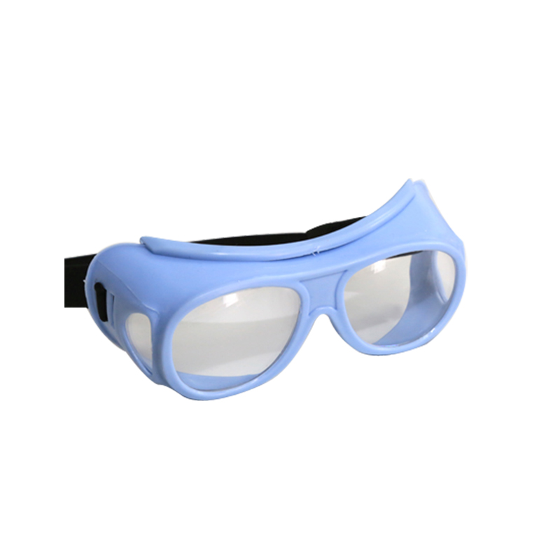 普瑞特YJ004風景型X射線防護鉛眼鏡