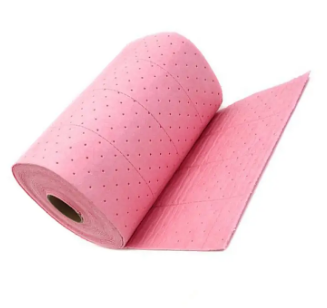 艾利豐特EMC309強腐蝕性化學(xué)吸附卷