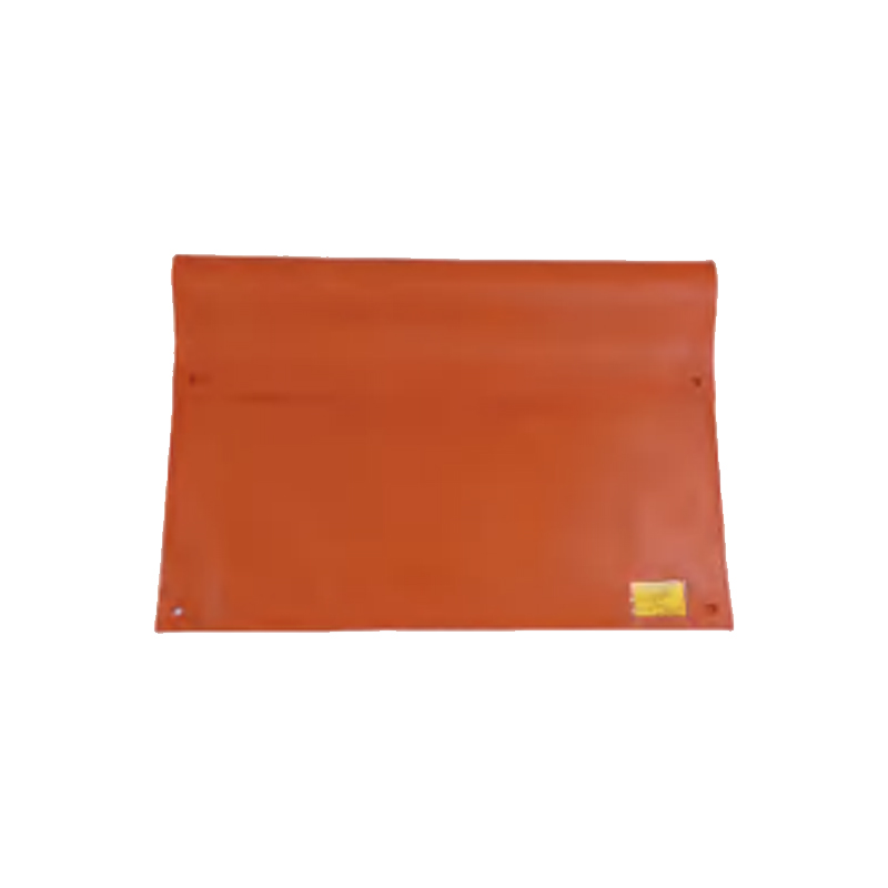 雙安TX201 2級帶電作業(yè)橡膠絕緣毯