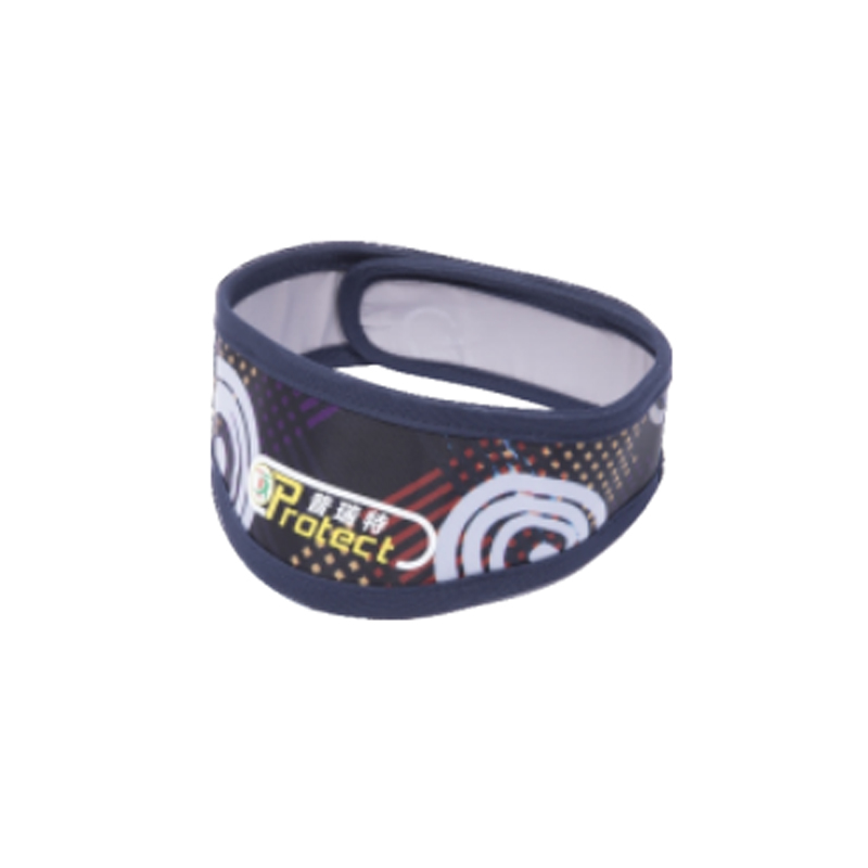 普瑞特QWB-113防輻射圍脖