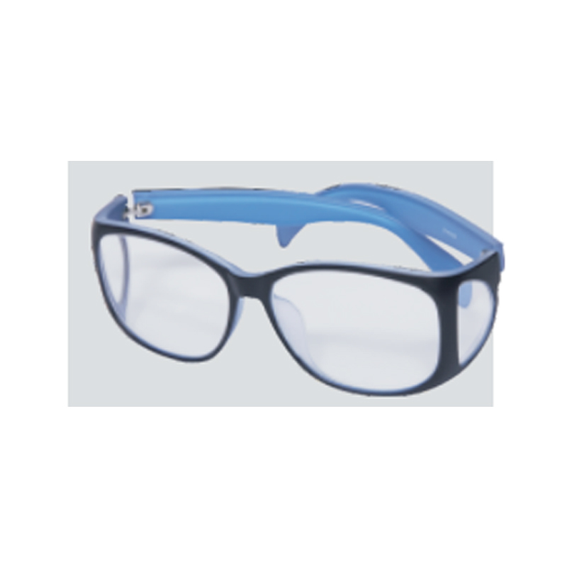 普瑞特HBX-007防輻射鉛眼鏡