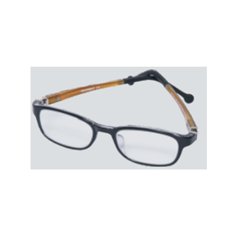 普瑞特RTX-133防輻射鉛眼鏡