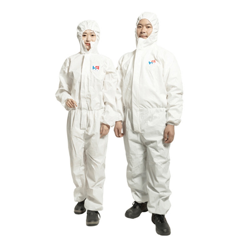 護(hù)力強(qiáng)T15連體防護(hù)服