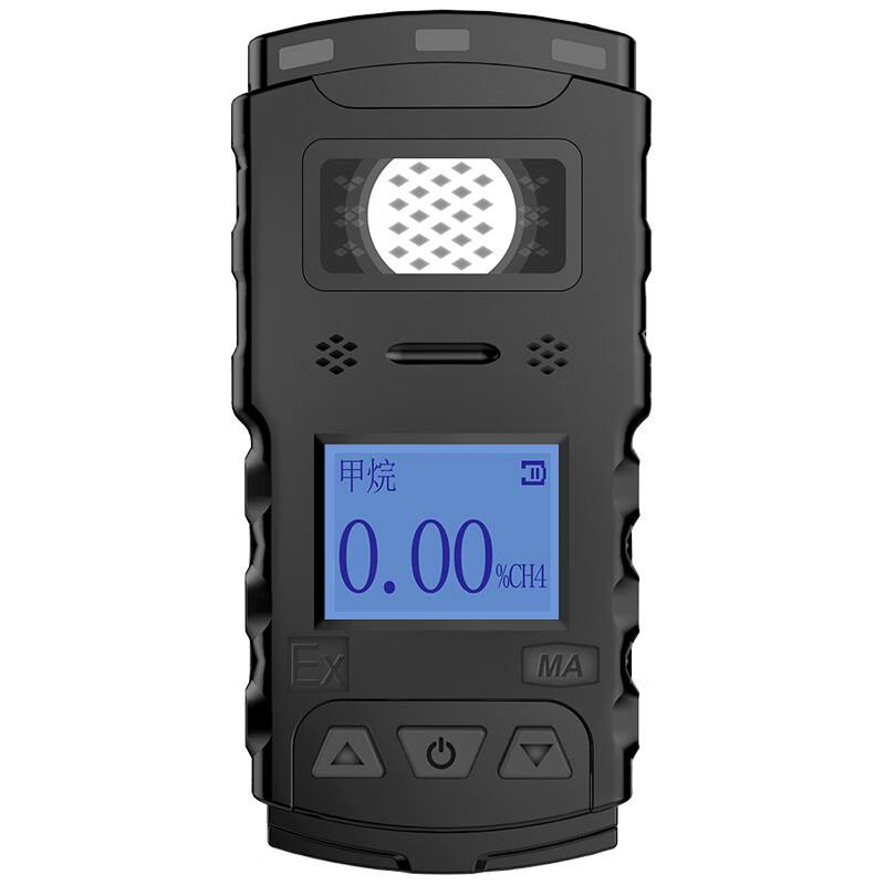 愛(ài)德克斯JCB-4礦用甲烷檢測(cè)儀