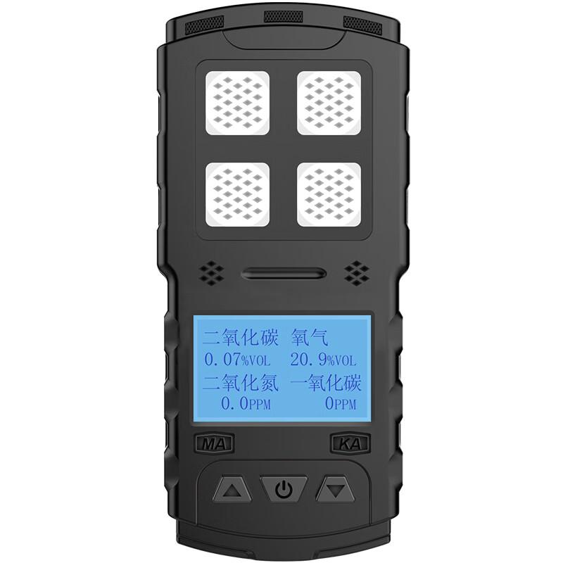 愛(ài)德克斯JD5礦用多參數(shù)氣體檢測(cè)儀