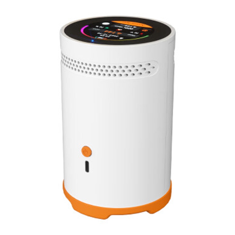 愛德克斯RM-75型測(cè)氫儀