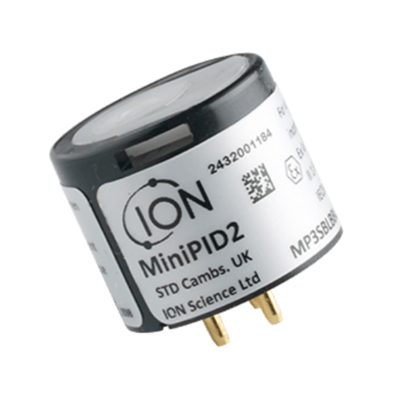 ION揮發(fā)性有機(jī)化合物氣體傳感器PPB