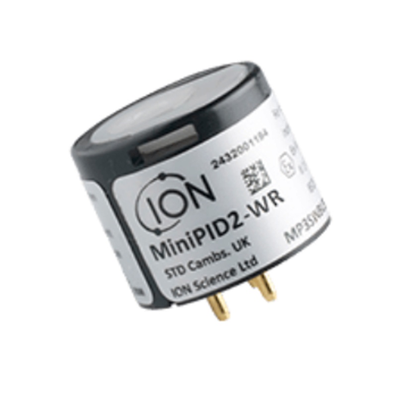 ION揮發(fā)性有機化合物氣體傳感器PPB WR