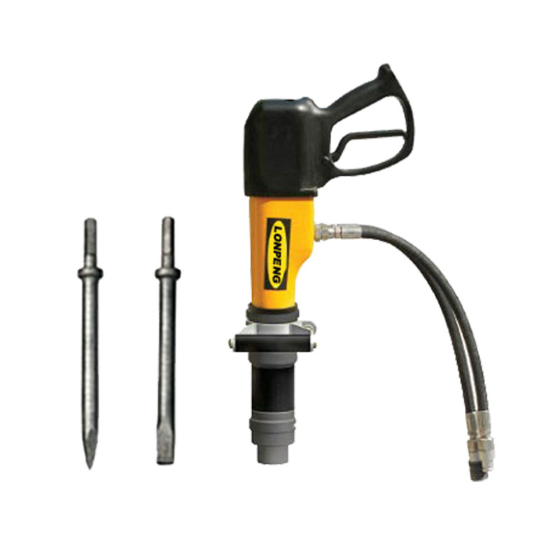 力鷹CH18小型手持鎬