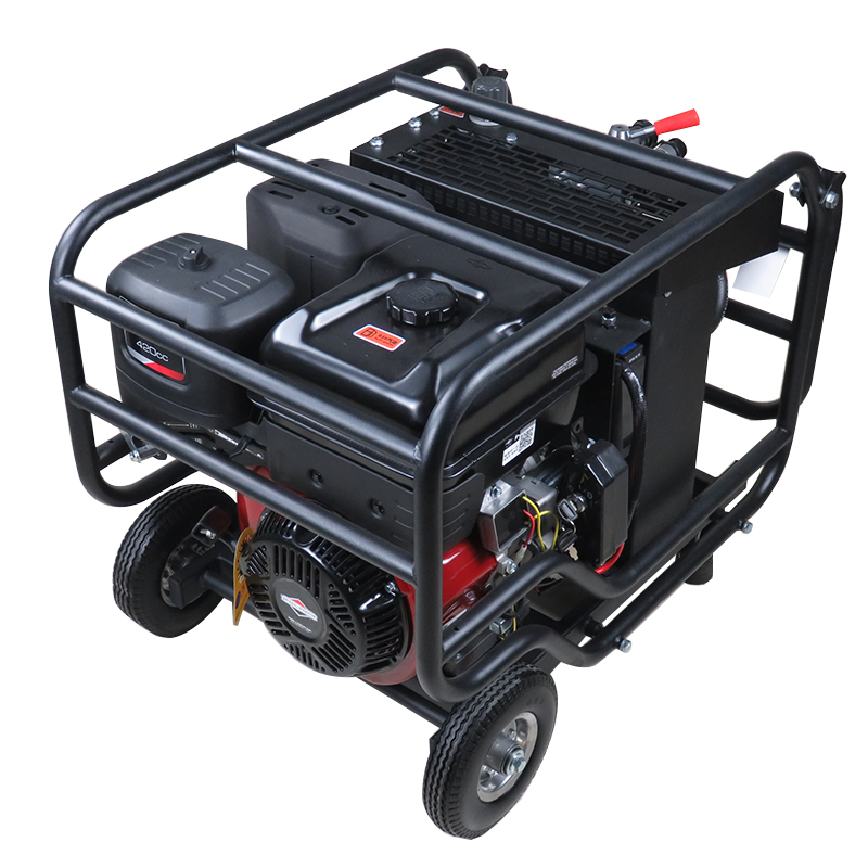 力鷹GT13-30單回路液壓動(dòng)力站