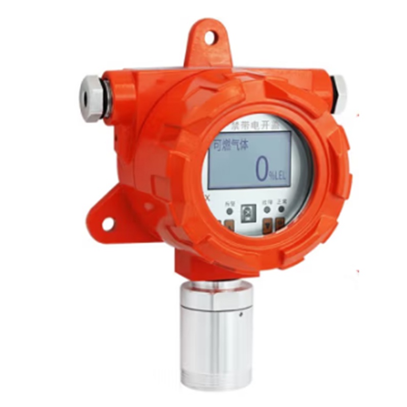 愛德克斯GT-GND20液晶版氣體探測儀