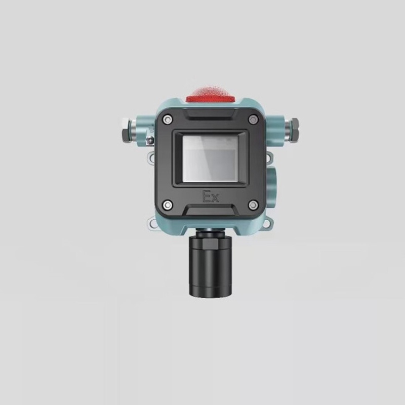 愛德克斯GTYQ-T50液晶版氣體探測儀