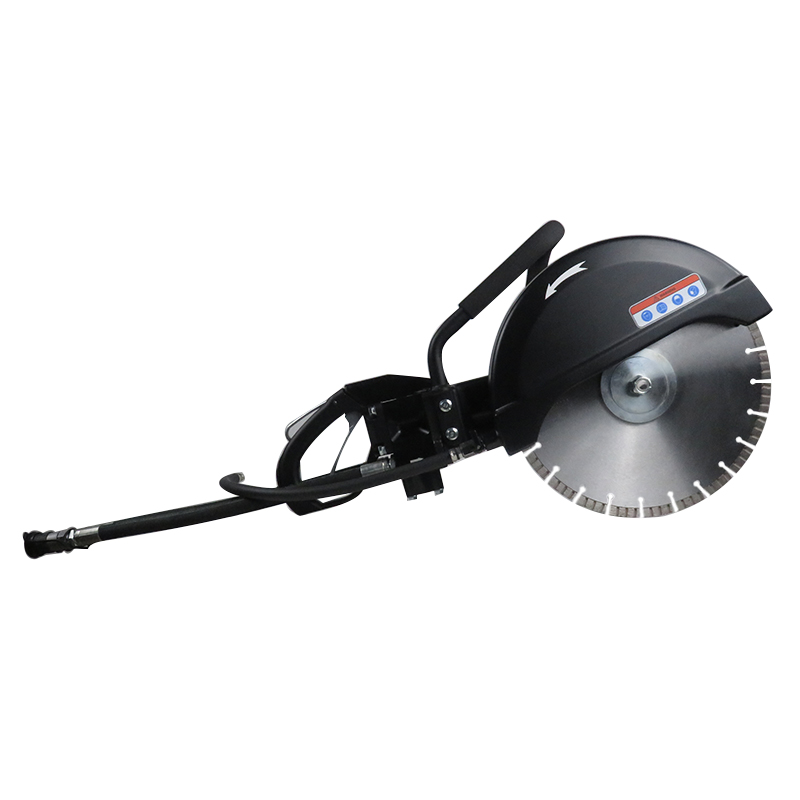 力鷹CS10長(zhǎng)柄液壓圓盤(pán)鋸