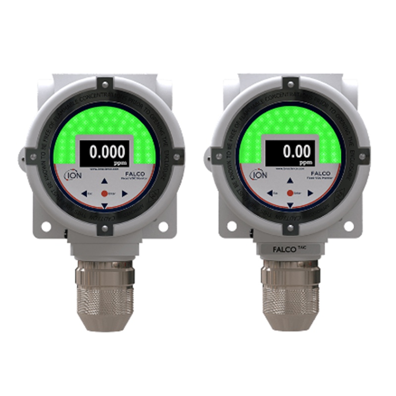 ION擴(kuò)散式VOC氣體檢測儀Falco