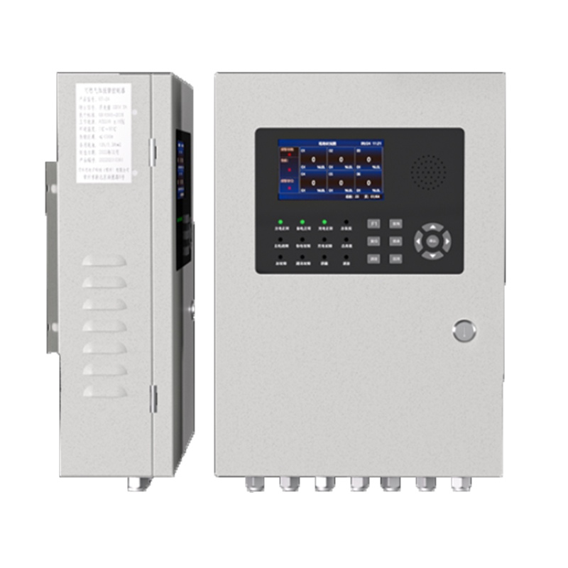 愛德克斯GT-24氣體報(bào)警控制器