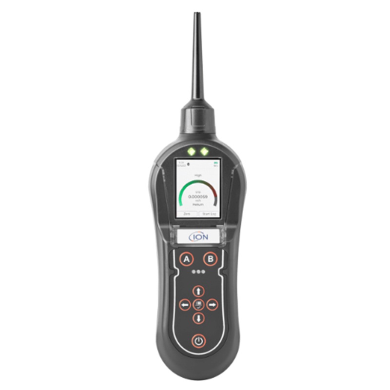 ION PANTHER氣體檢測(cè)儀