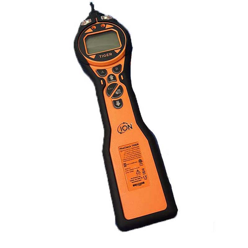 ION PhoCheck Tiger voc揮發(fā)性有機(jī)物檢測(cè)儀PCT-LB-01