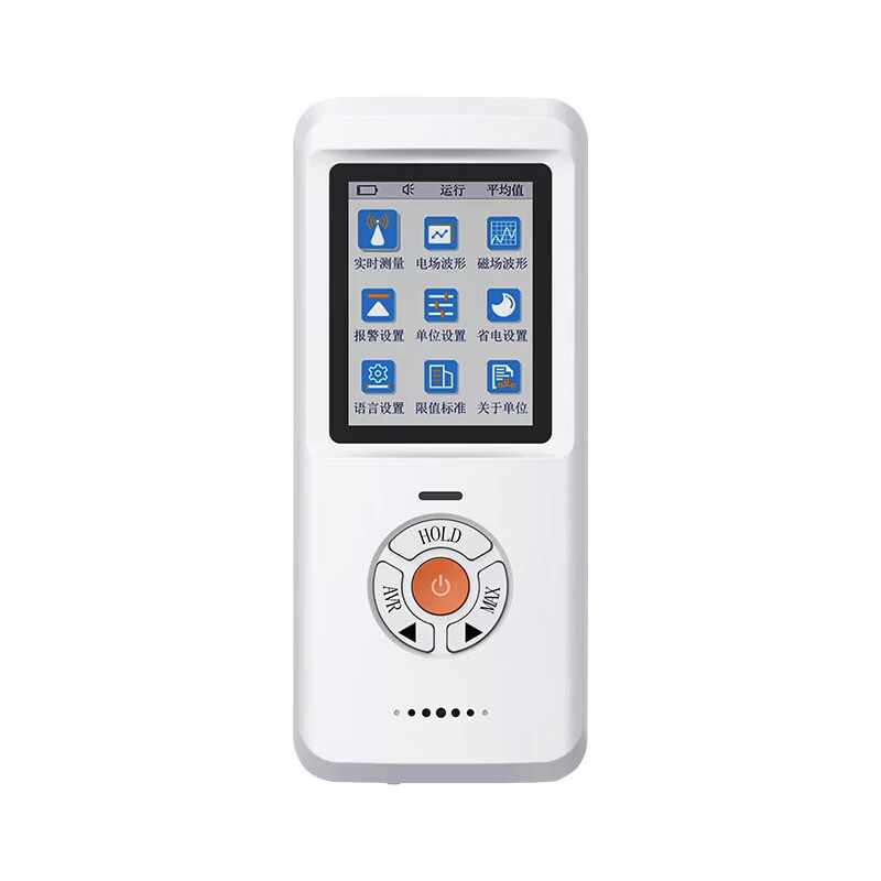 愛德克斯EM-101電磁輻射儀