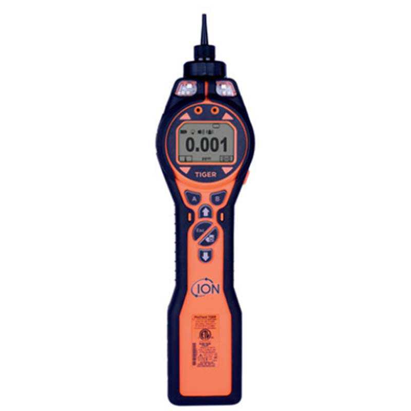 ION PhoCheck Tiger VOC揮發(fā)性有機物檢測儀