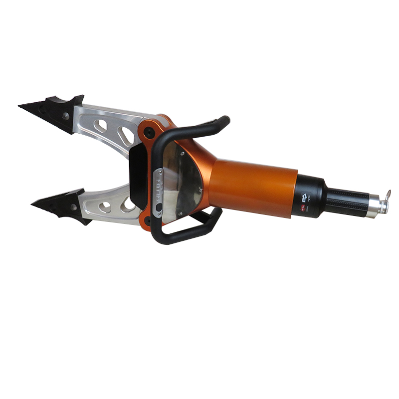 力鷹GYKZ-56-68720(SP5240)單管單接口液壓擴(kuò)張器