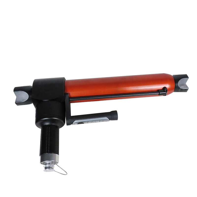 力鷹GYCD-220775(TR5350LP)單管單接口液壓雙級(jí)撐頂器