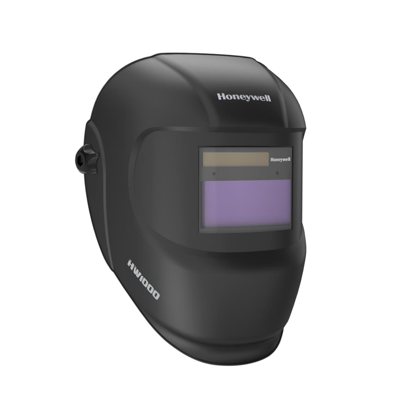 Honeywell霍尼韋爾HW1000頭戴式自動(dòng)變光焊接面罩