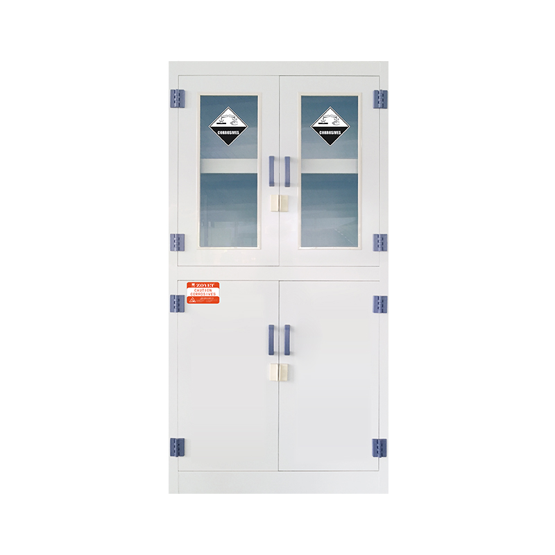 ZOYET眾御ZYPM1800-5四門手動(dòng)PP藥品柜