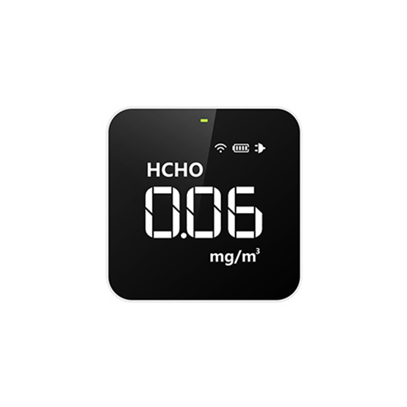 樂控Temtop M10i臺(tái)式空氣質(zhì)量氣體檢測(cè)儀