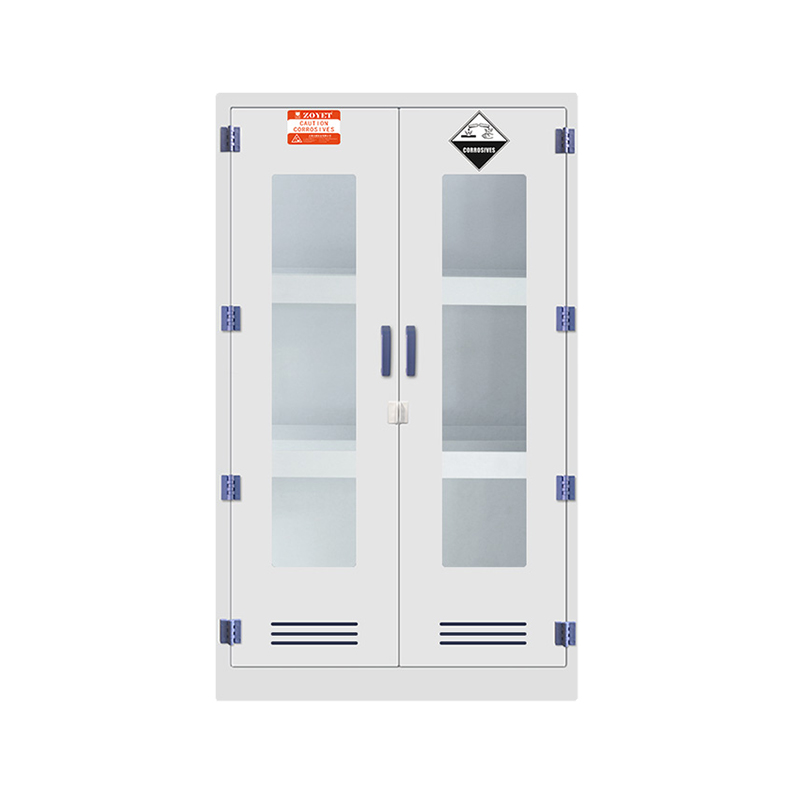 ZOYET眾御ZYPM1800-2雙門手動(dòng)PP藥品柜