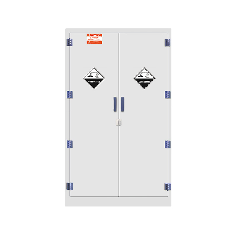 ZOYET眾御ZYPM1800-1雙門手動(dòng)PP藥品柜