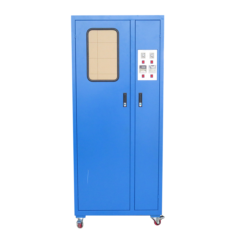 力鷹FHQ-2A防化服清洗烘干機