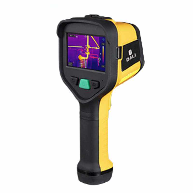 大立LT6-P手持紅外熱像儀