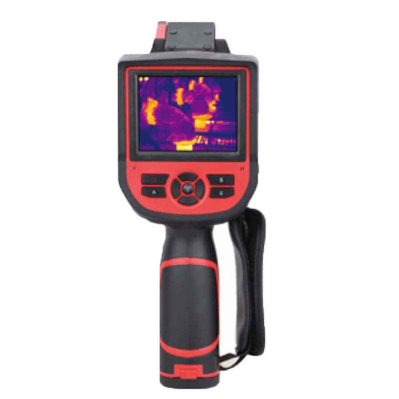 大立T33紅外熱成像測(cè)溫儀