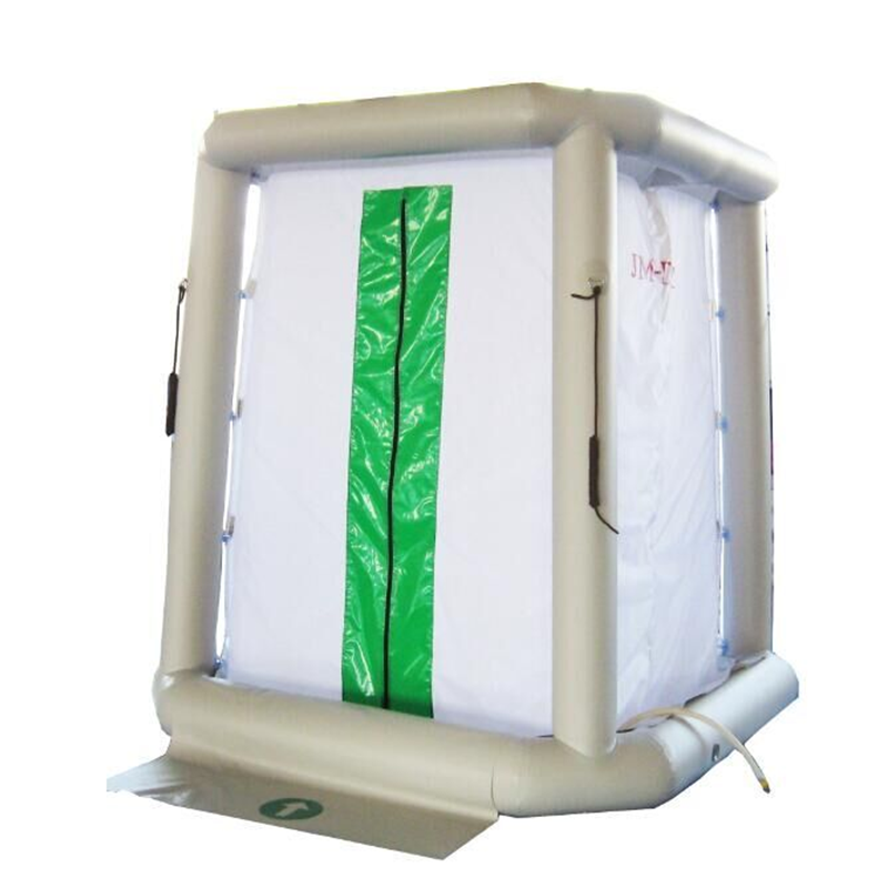 力鷹DXZ-900Ⅰ-ZM單人洗消帳篷帶照明