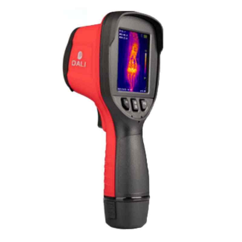 大立T1普及型紅外熱像儀