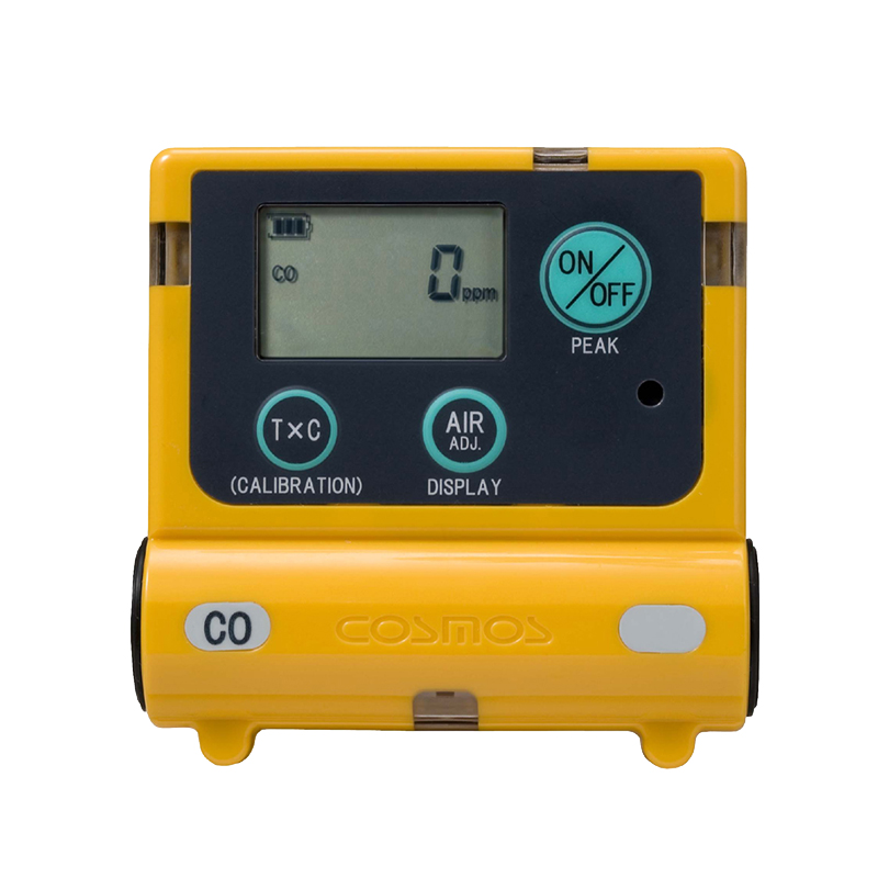 新宇宙New cosmos XC-2200一氧化碳?xì)怏w檢測儀