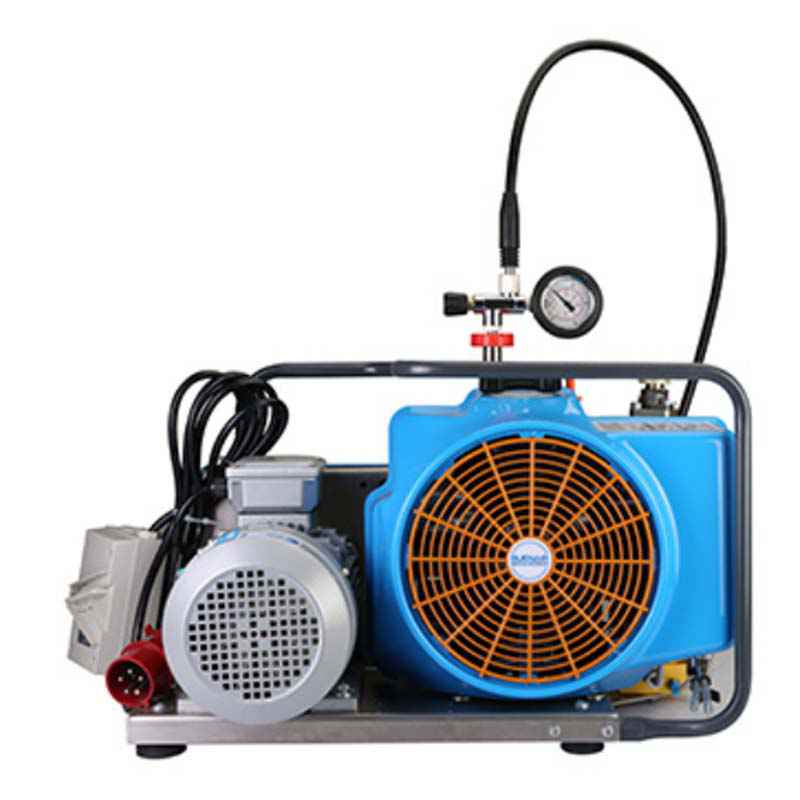 寶恩BBC-150P呼吸空氣填充泵-臥式可移動(dòng)簡(jiǎn)易款