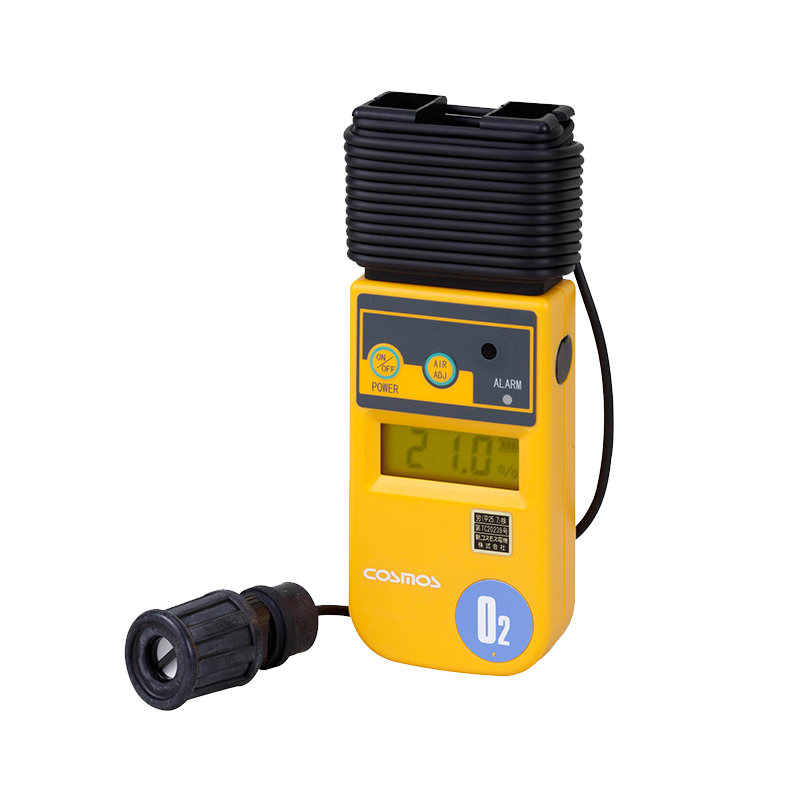 新宇宙New cosmos XO-326ⅡsA氧氣氣體檢測(cè)儀