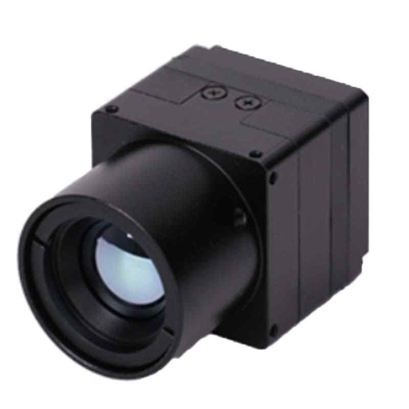 大立SF641R測溫型模組