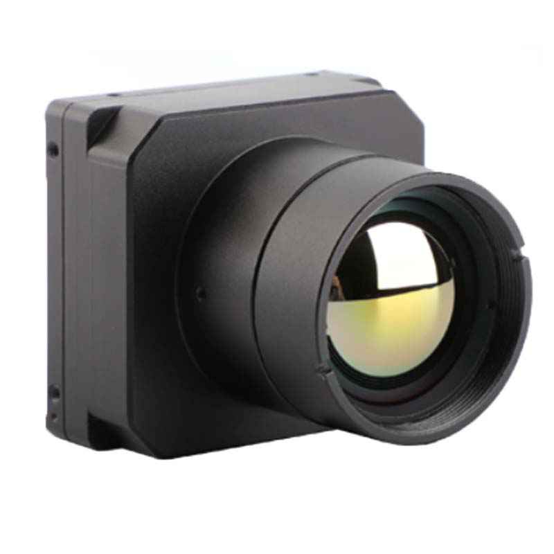 大立VD641R（測(cè)溫型）標(biāo)準(zhǔn)模組