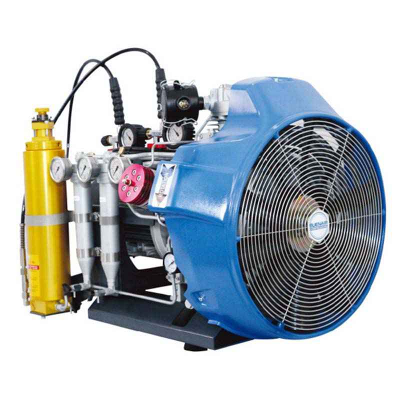 寶恩BDC-450空氣壓縮機(jī)-直聯(lián)式