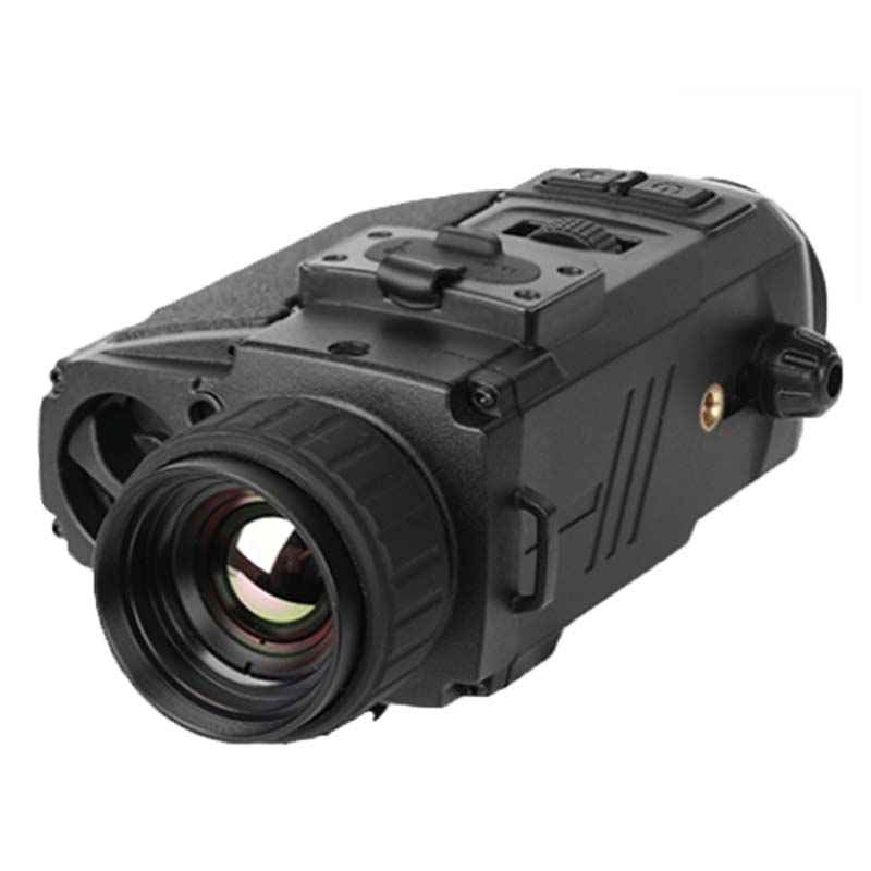 大立S335多功能紅外熱成像儀